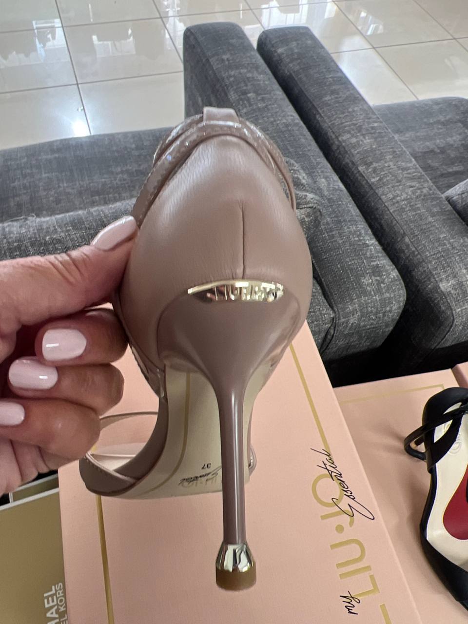 Итальянская одежда, бренд Outlet, арт. 74267956