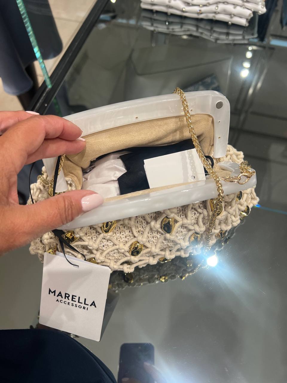 Итальянская одежда, бренд Outlet, арт. 74267963