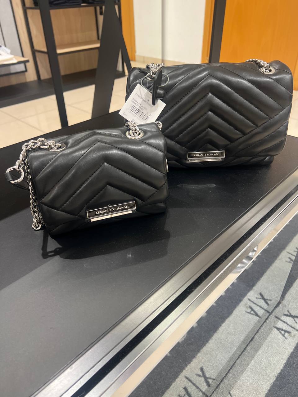 Фото Outlet