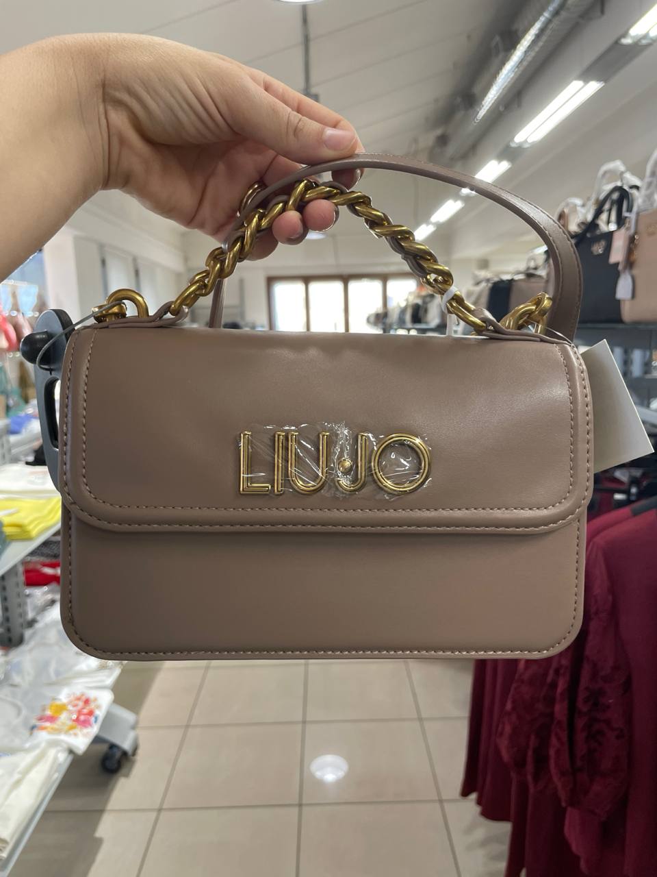 Итальянская одежда, бренд Outlet, арт. 74265458
