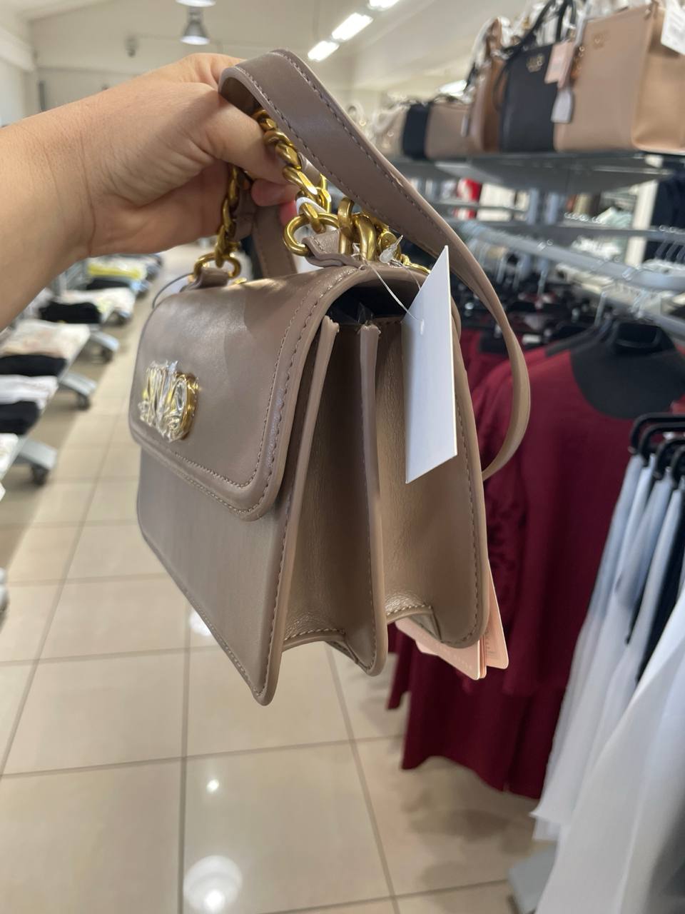 Итальянская одежда, бренд Outlet, арт. 74265459