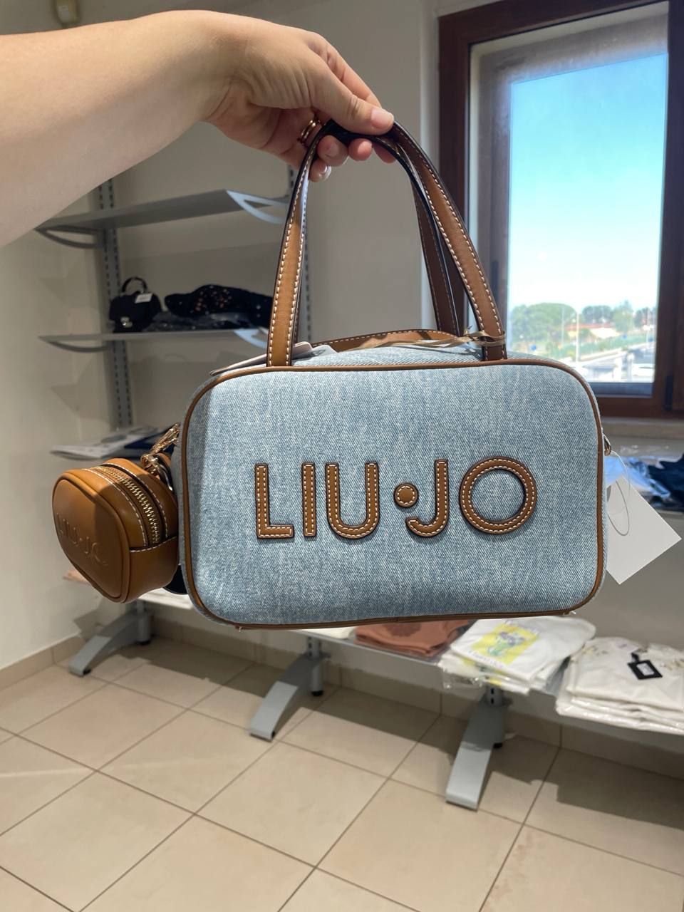 Итальянская одежда, бренд Outlet, арт. 74265467