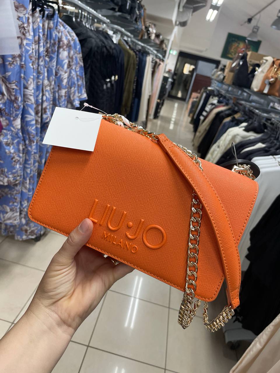Итальянская одежда, бренд Outlet, арт. 74265482