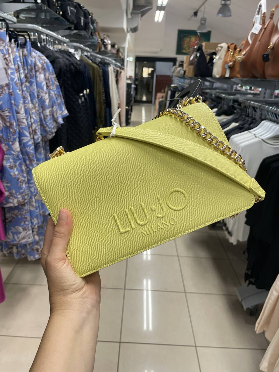 Итальянская одежда, бренд Outlet, арт. 74265484