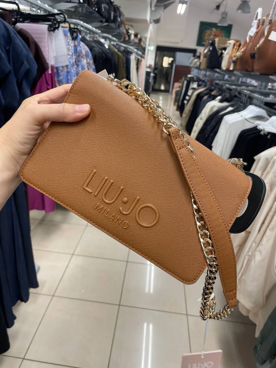 Итальянская одежда, бренд Outlet, арт. 74265486