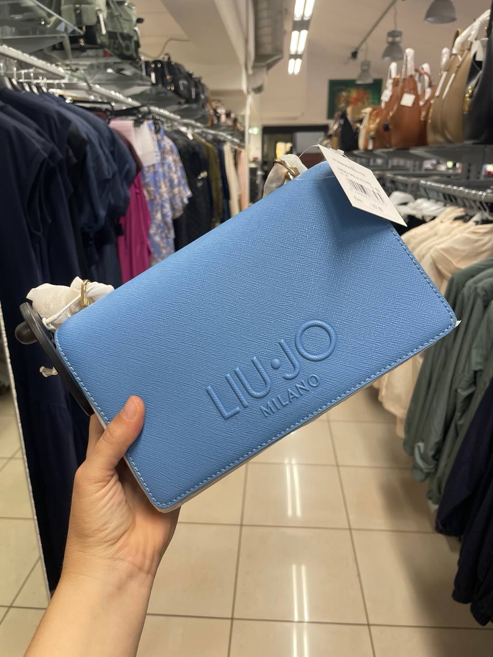 Итальянская одежда, бренд Outlet, арт. 74265488