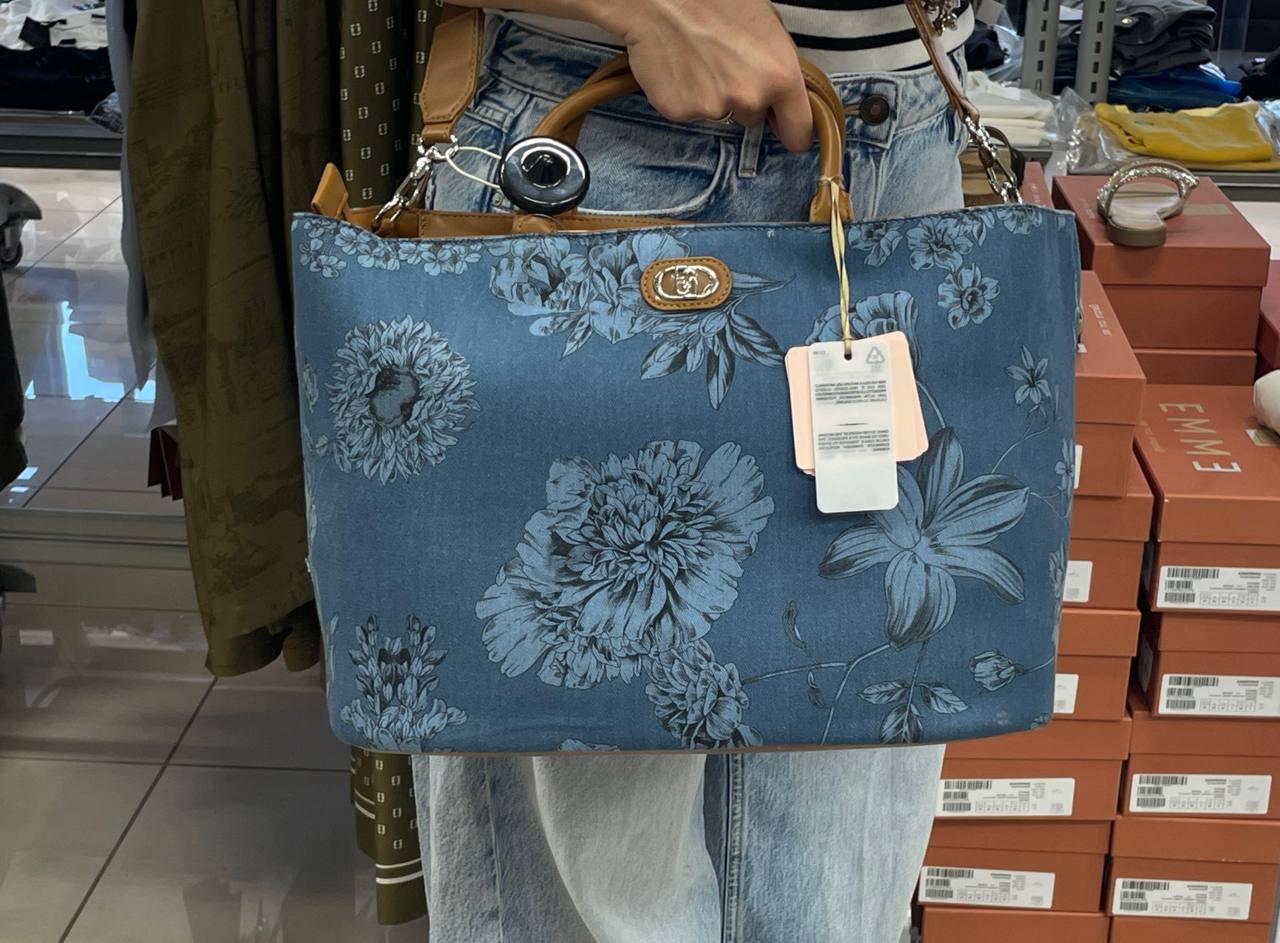 Фото Outlet