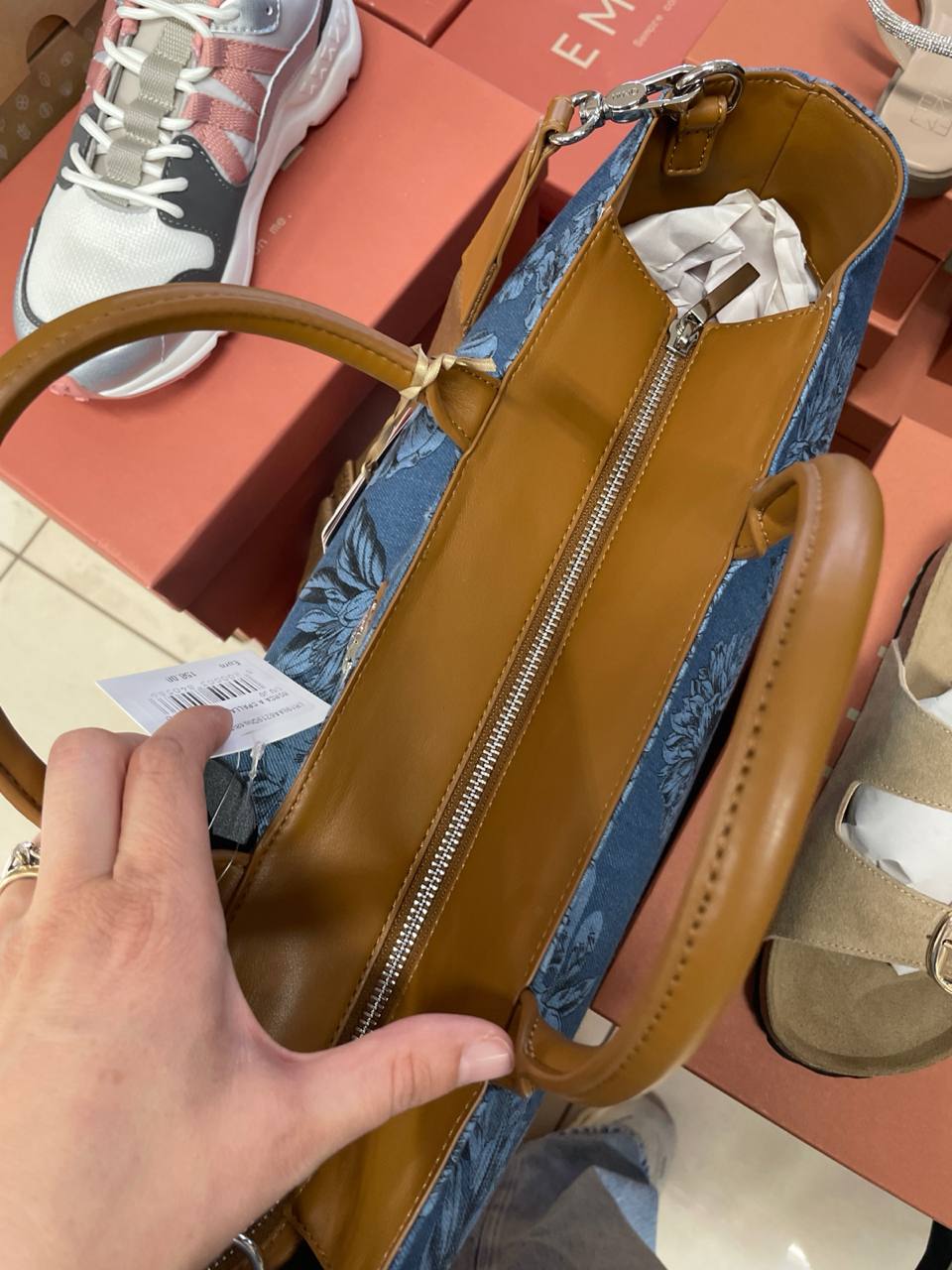 Итальянская одежда, бренд Outlet, арт. 74265491