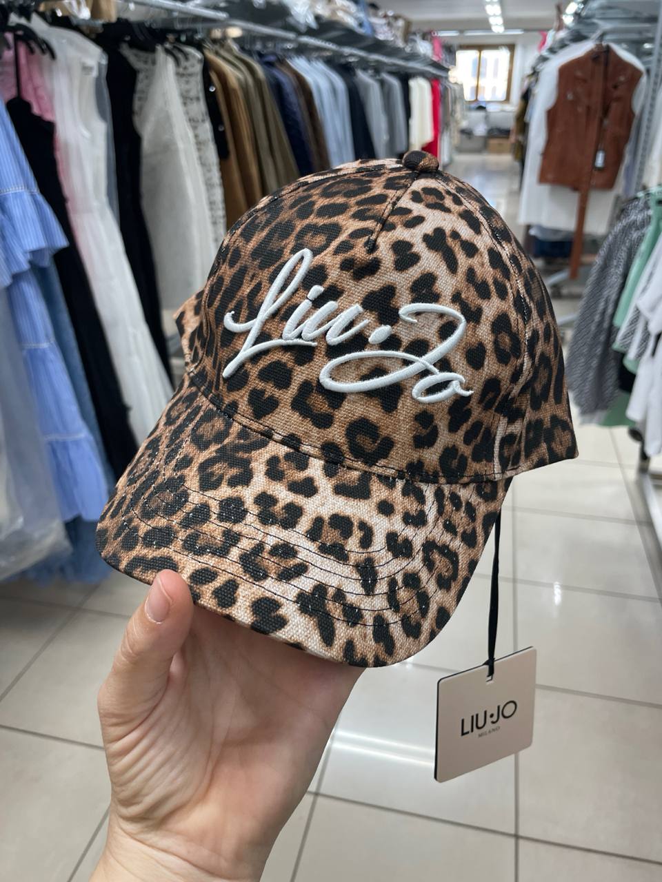Итальянская одежда, бренд Outlet, арт. 74265536