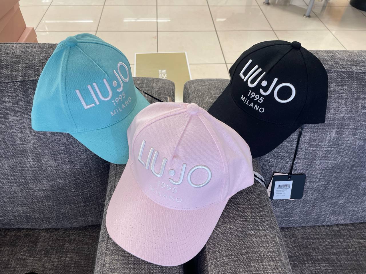 Итальянская одежда, бренд Outlet, арт. 74265537