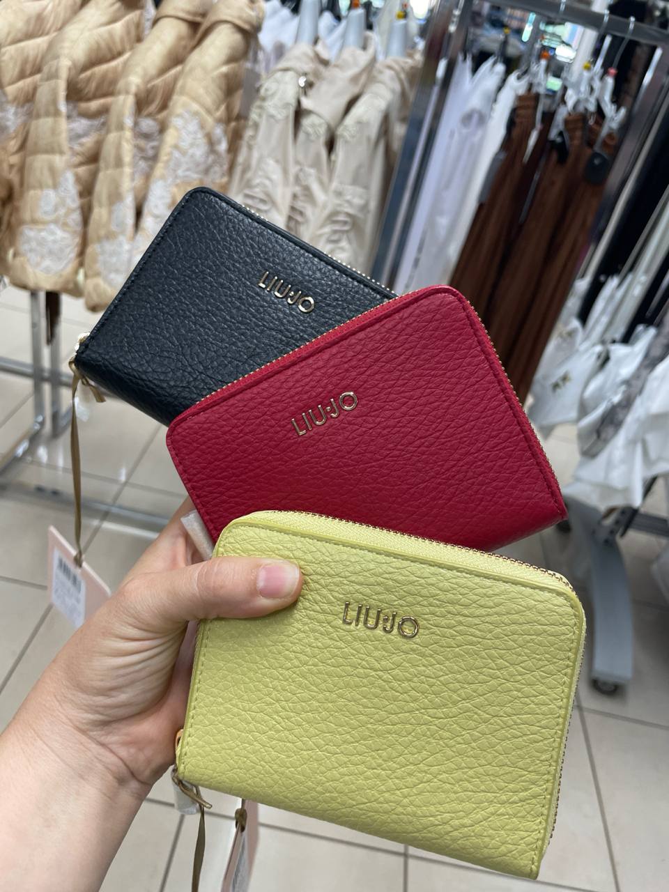 Итальянская одежда, бренд Outlet, арт. 74265663