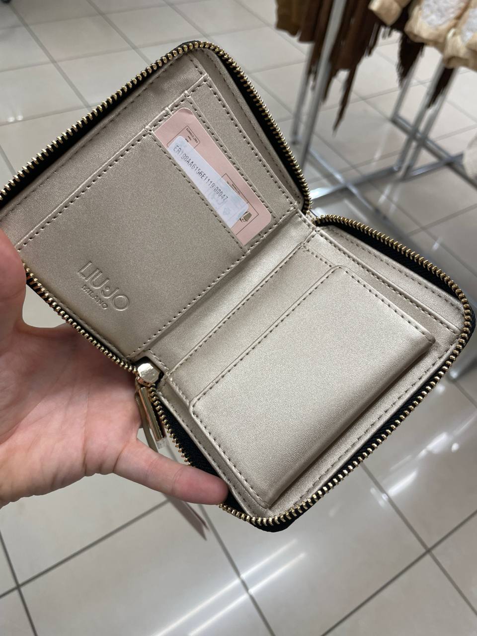 Итальянская одежда, бренд Outlet, арт. 74265668