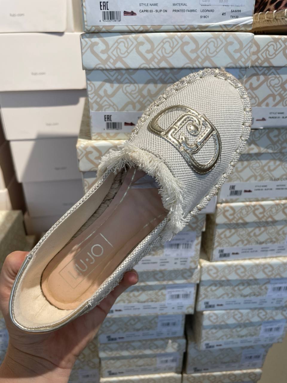Итальянская одежда, бренд Outlet, арт. 74265790