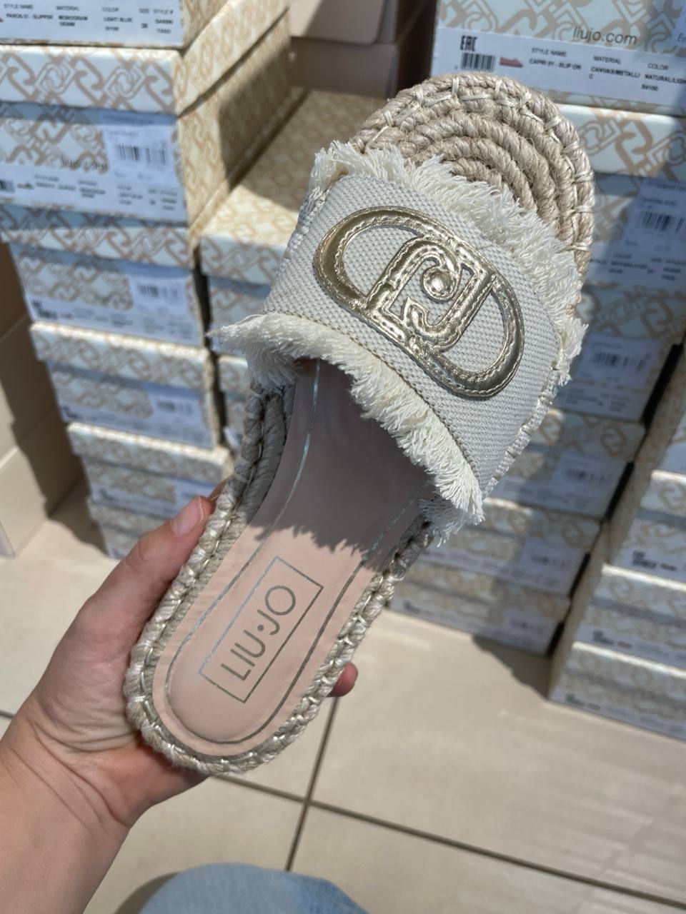 Итальянская одежда, бренд Outlet, арт. 74265793
