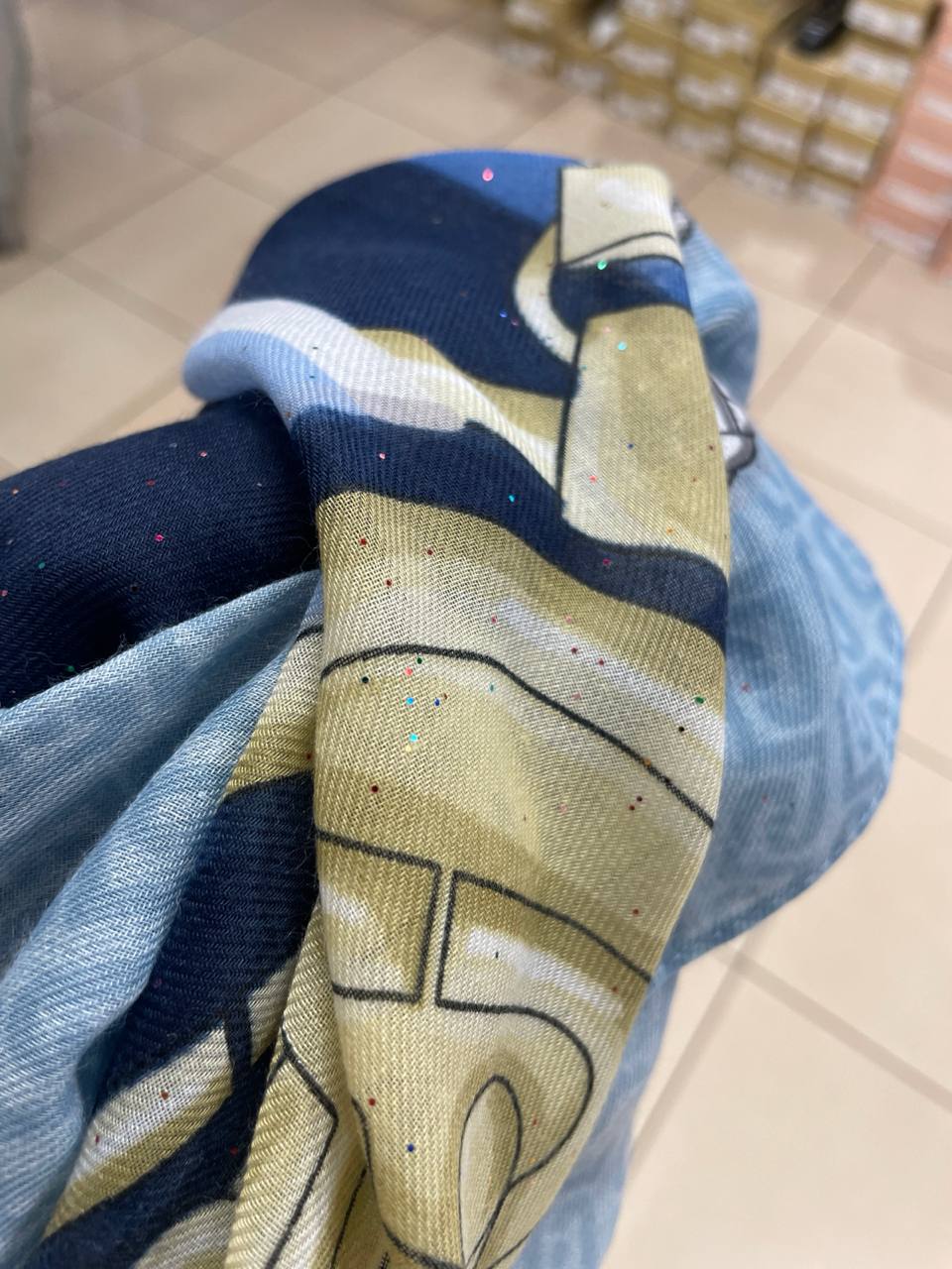 Итальянская одежда, бренд Outlet, арт. 74266638
