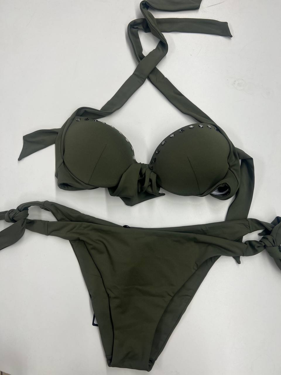 Итальянская одежда, бренд Outlet, арт. 74271331