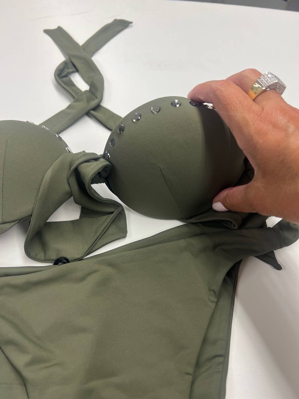 Итальянская одежда, бренд Outlet, арт. 74271333