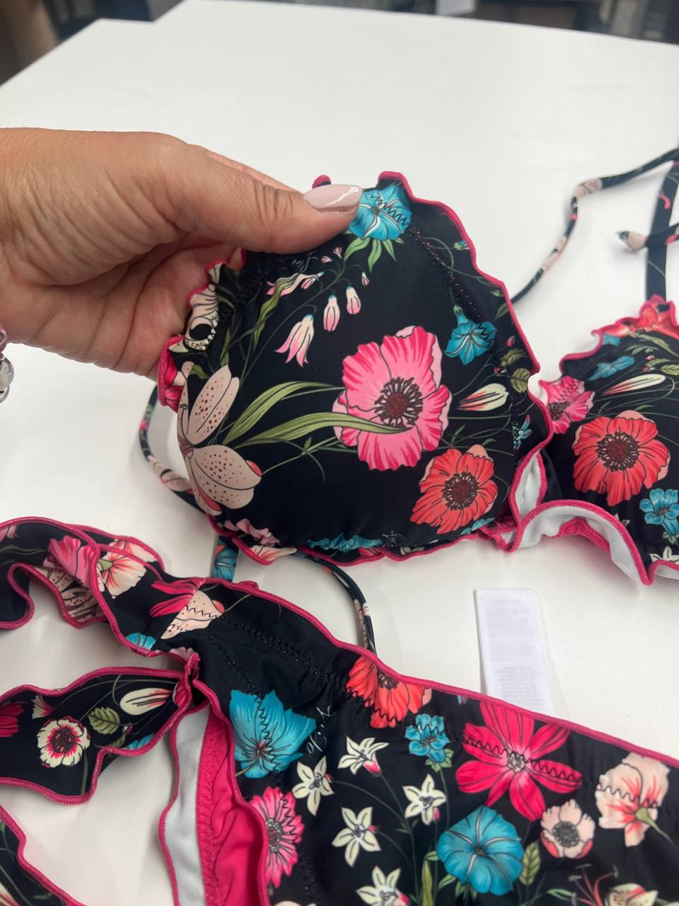 Фото Outlet