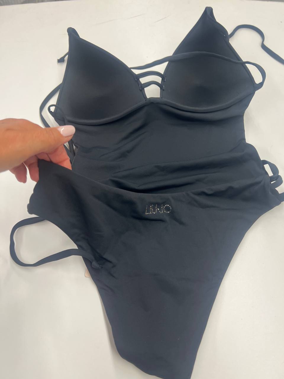 Итальянская одежда, бренд Outlet, арт. 74271470