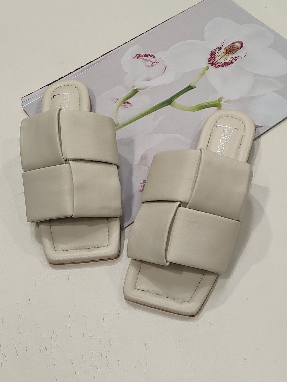 Итальянская одежда, бренд Outlet, арт. 74272911