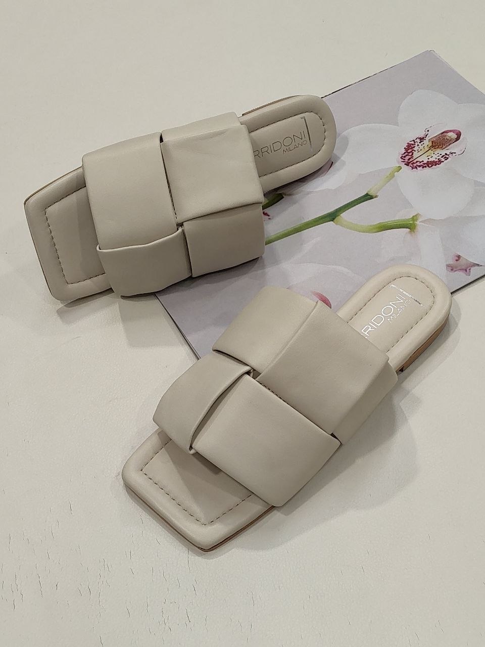 Итальянская одежда, бренд Outlet, арт. 74272912