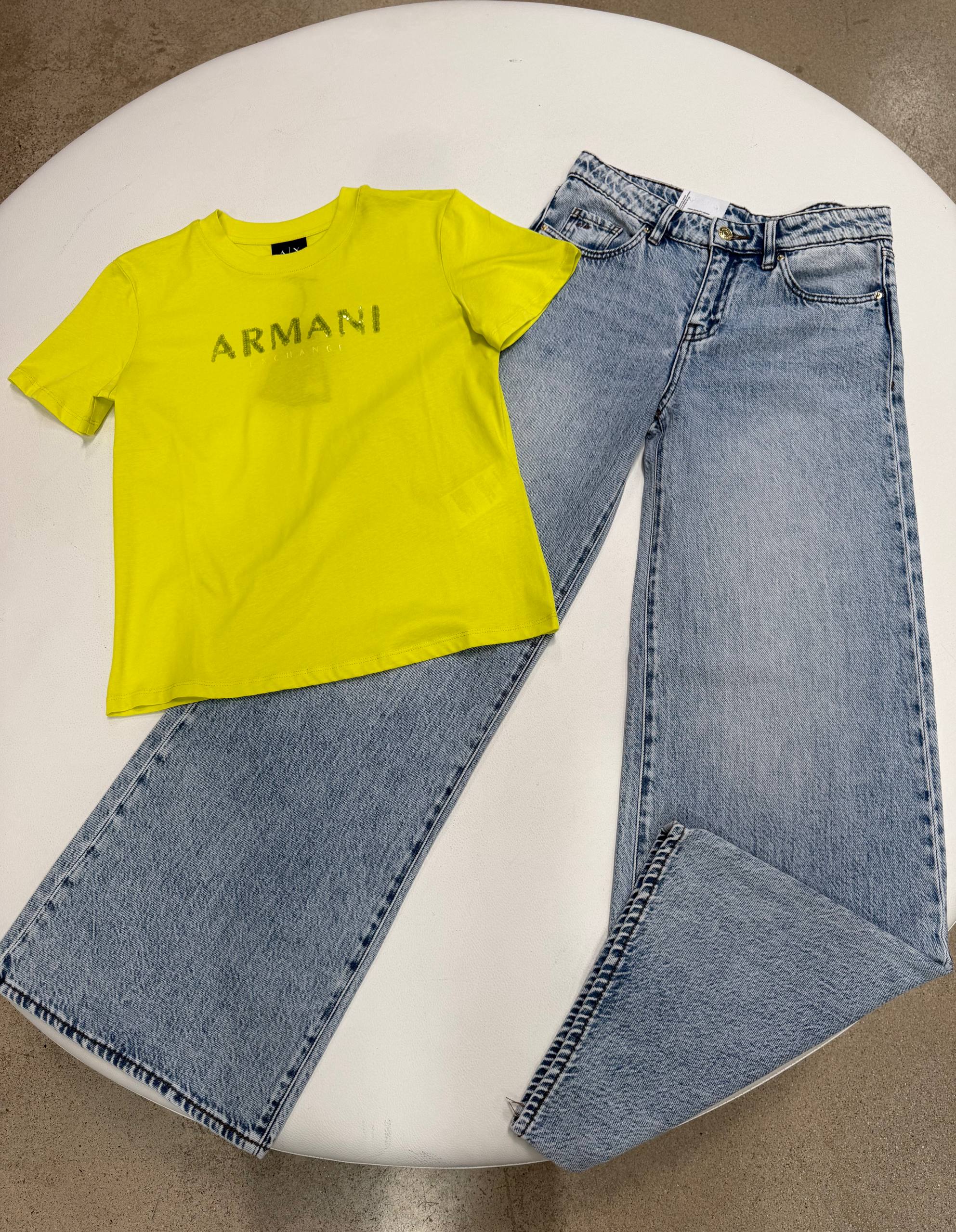 Итальянская одежда, бренд Outlet, арт. 74273262