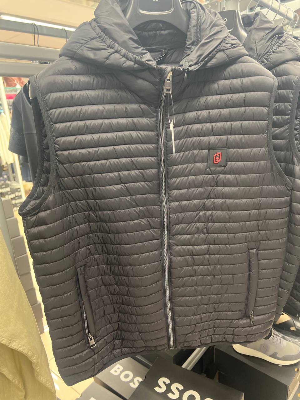 Outlet