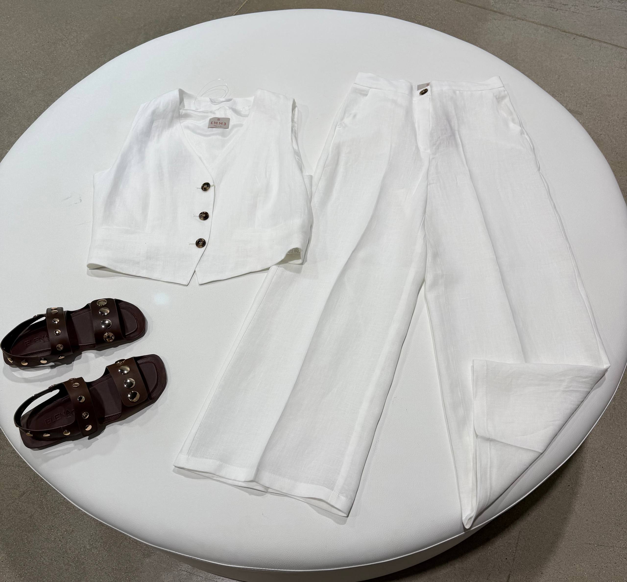 Итальянская одежда, бренд Outlet, арт. 74274815