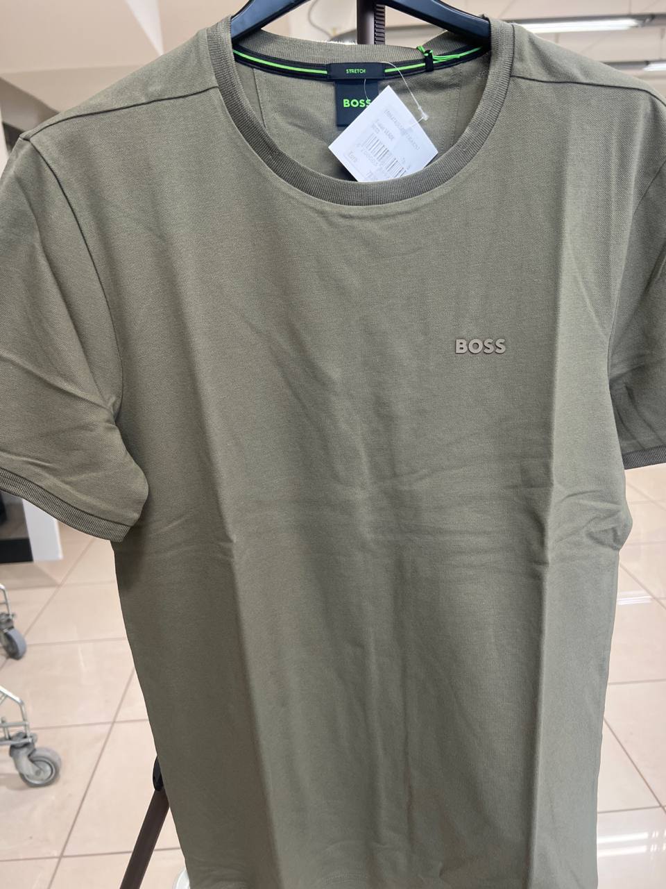 Итальянская одежда, бренд Outlet, арт. 74276073