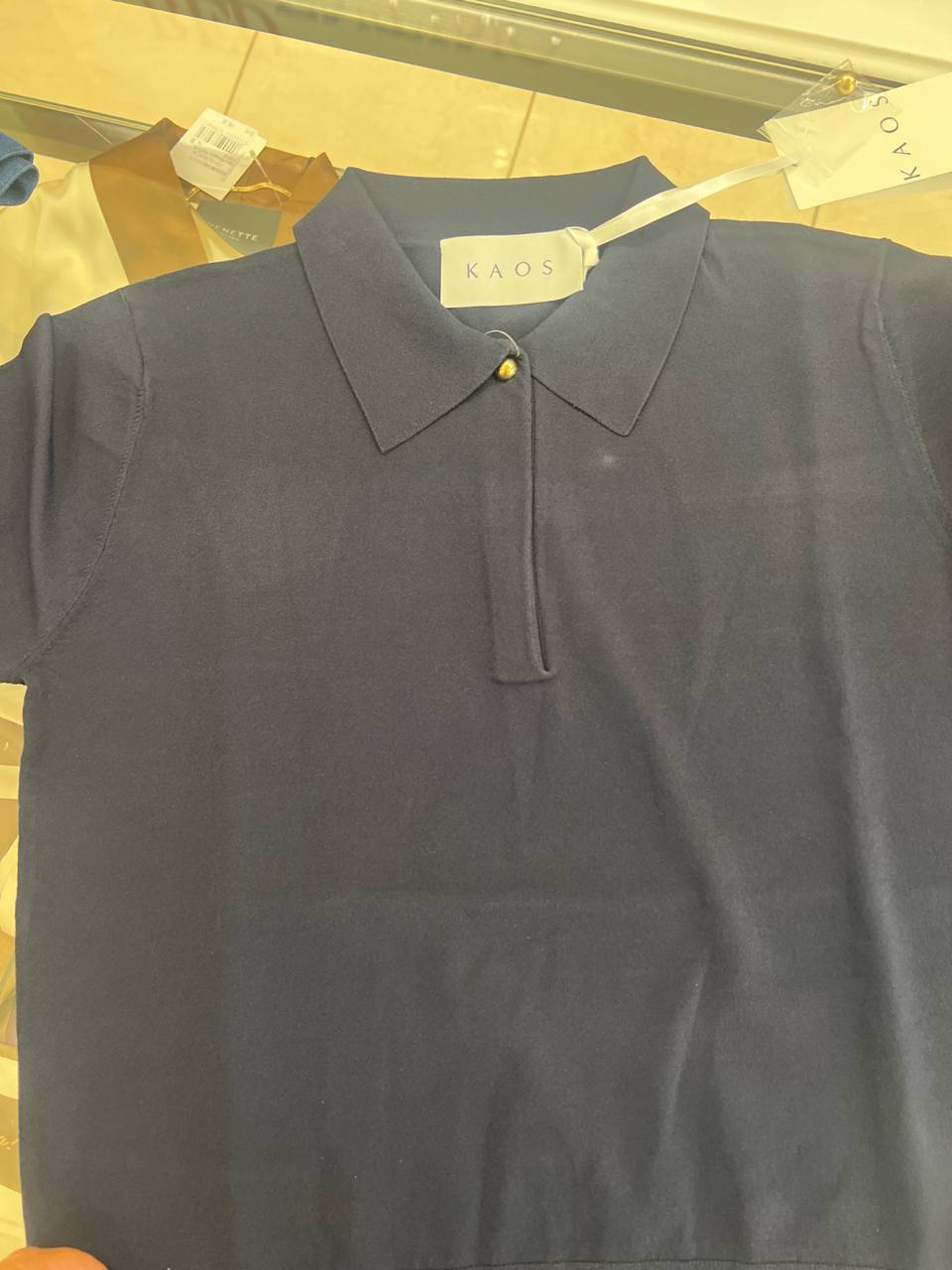 Итальянская одежда, бренд Outlet, арт. 74276233