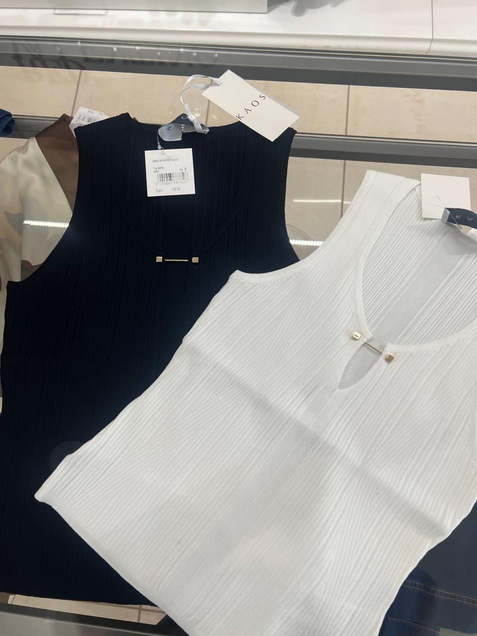 Итальянская одежда, бренд Outlet, арт. 74276332