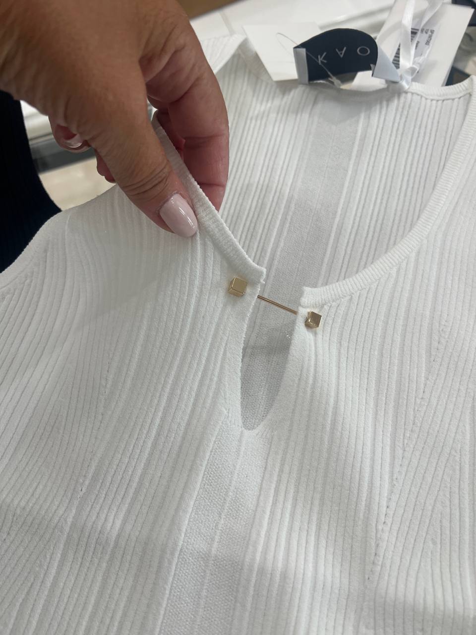 Итальянская одежда, бренд Outlet, арт. 74276333