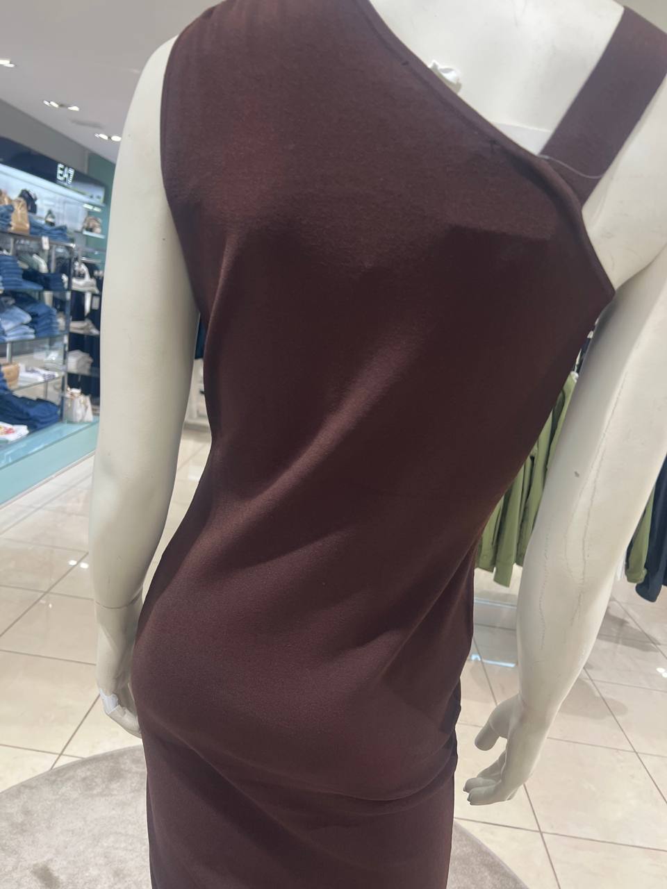 Итальянская одежда, бренд Outlet, арт. 74276342