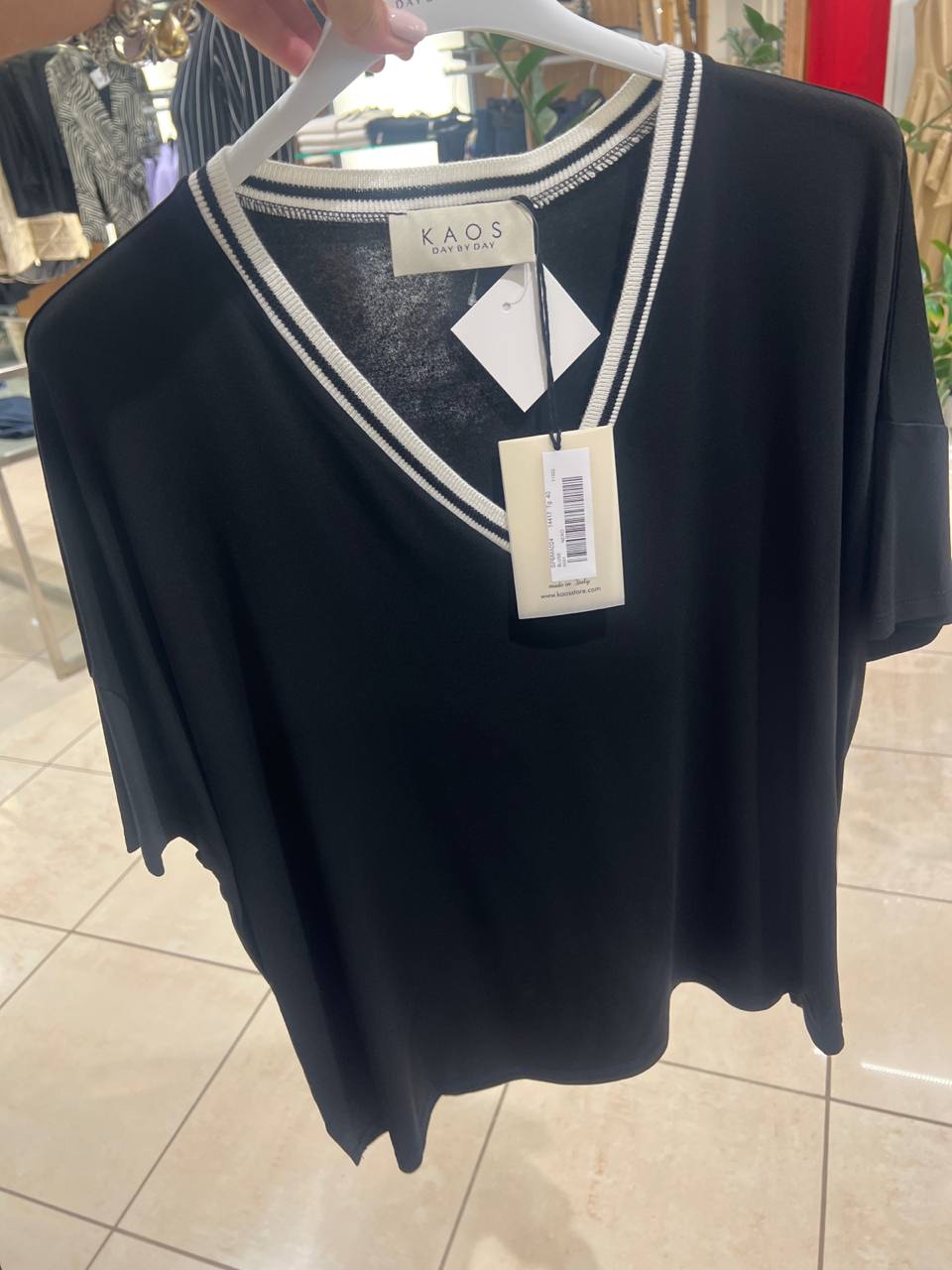 Итальянская одежда, бренд Outlet, арт. 74276346