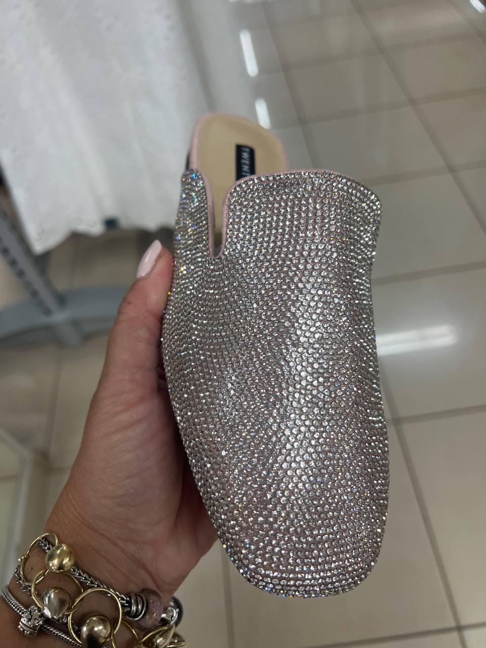 Итальянская одежда, бренд Outlet, арт. 74278313