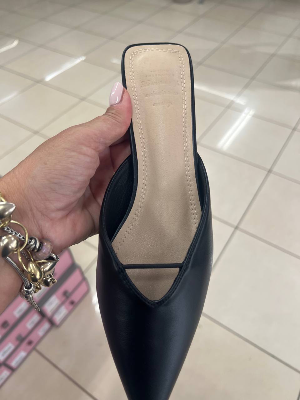 Фото Outlet
