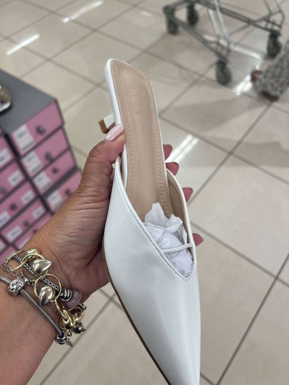 Фото Outlet