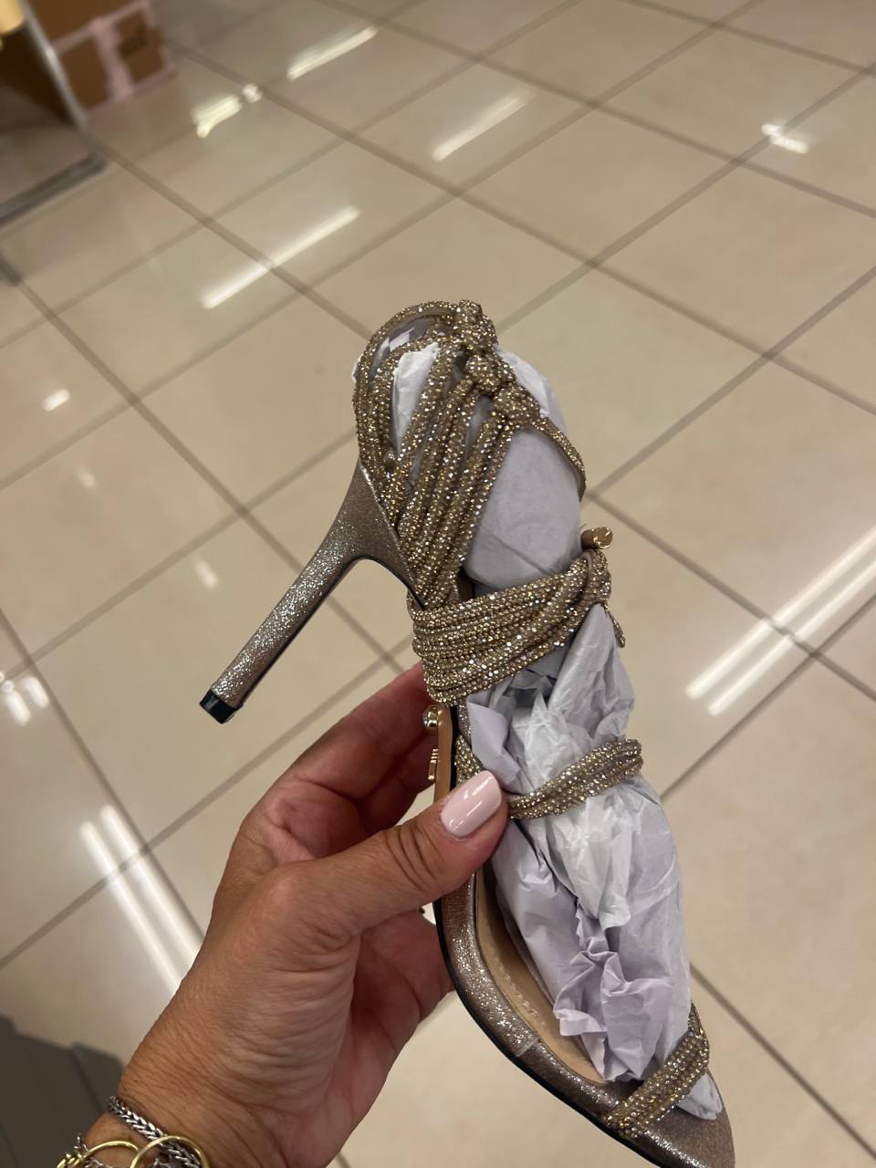 Фото Outlet