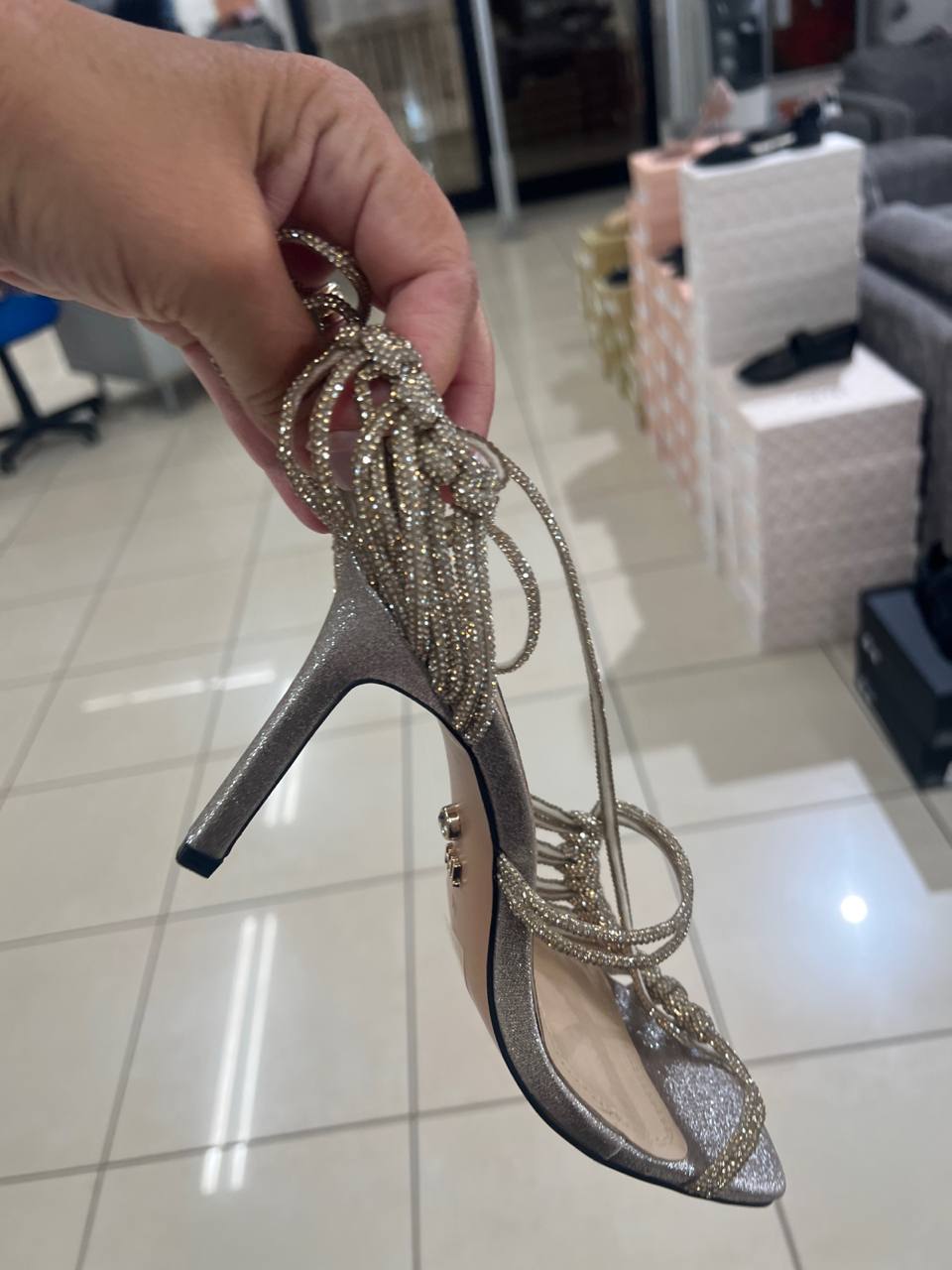 Фото Outlet