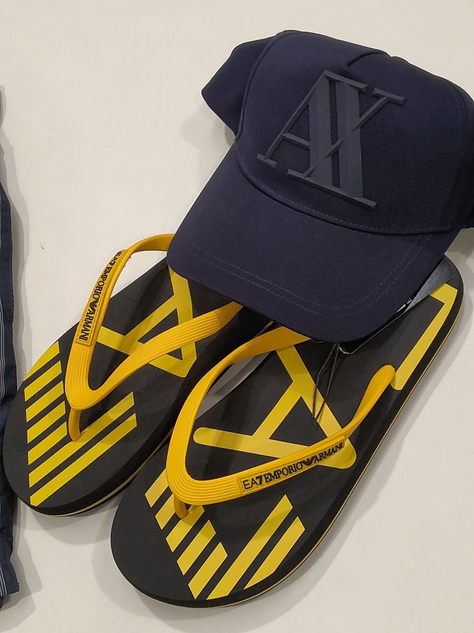 Итальянская одежда, бренд Outlet, арт. 74276016