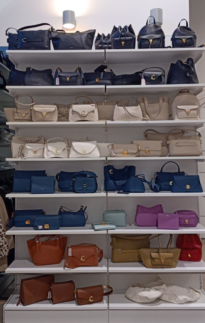 Итальянская одежда, бренд Outlet, арт. 74277428