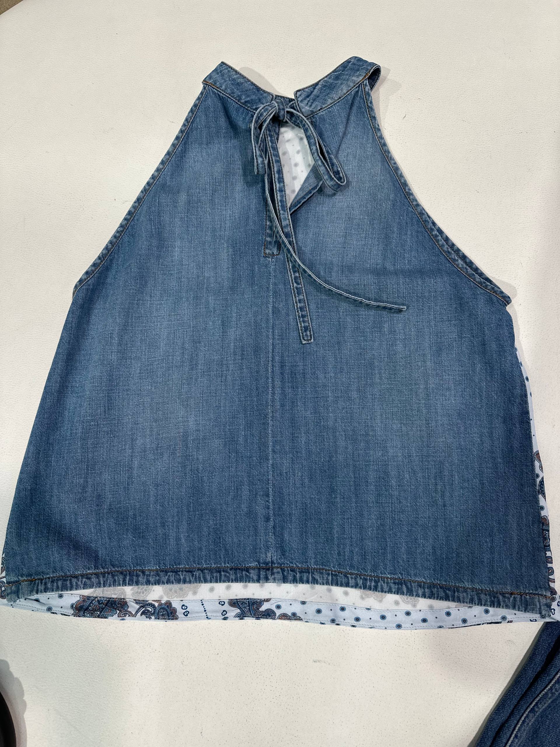 Итальянская одежда, бренд Outlet, арт. 74240705