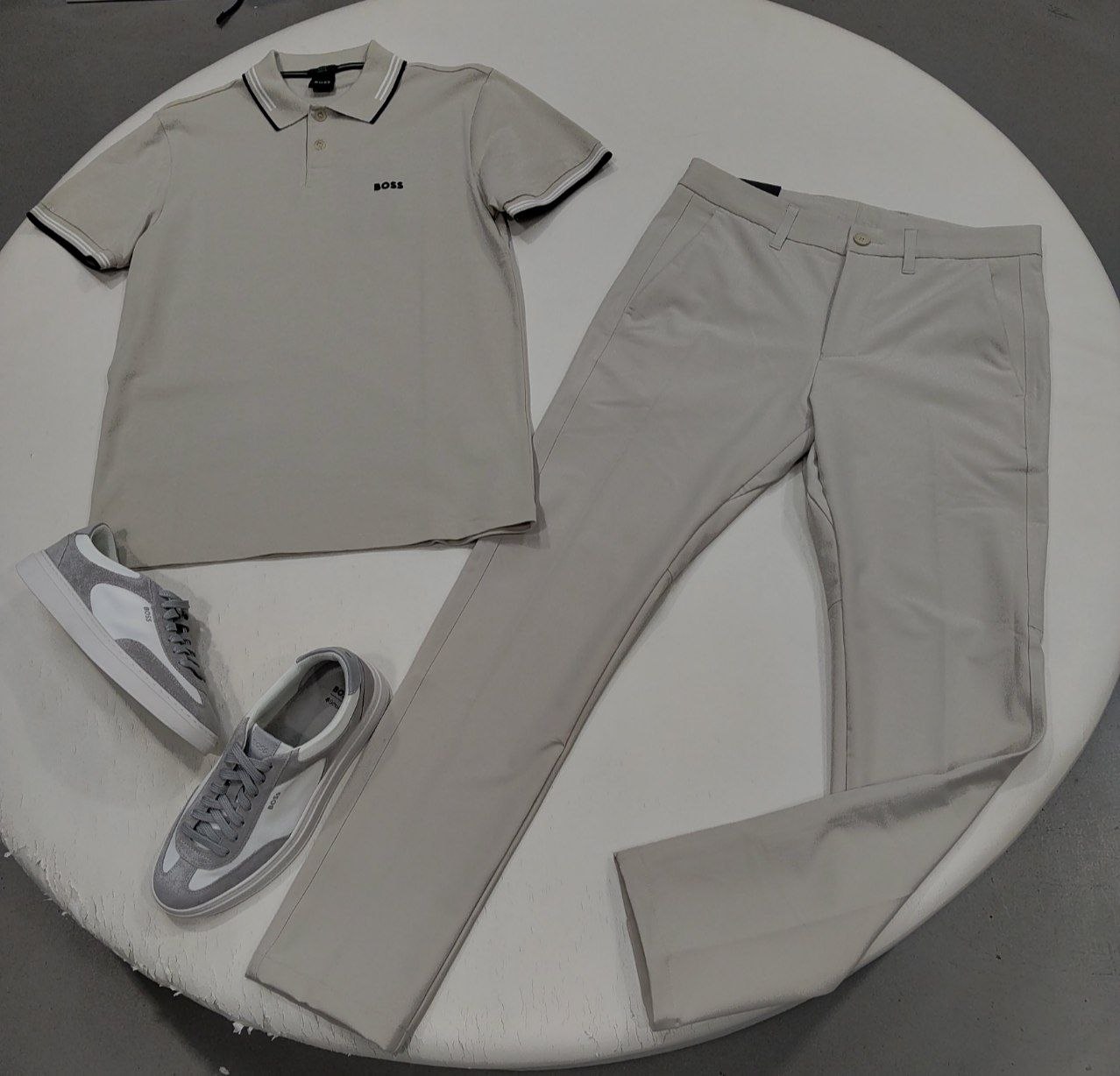Фото Outlet