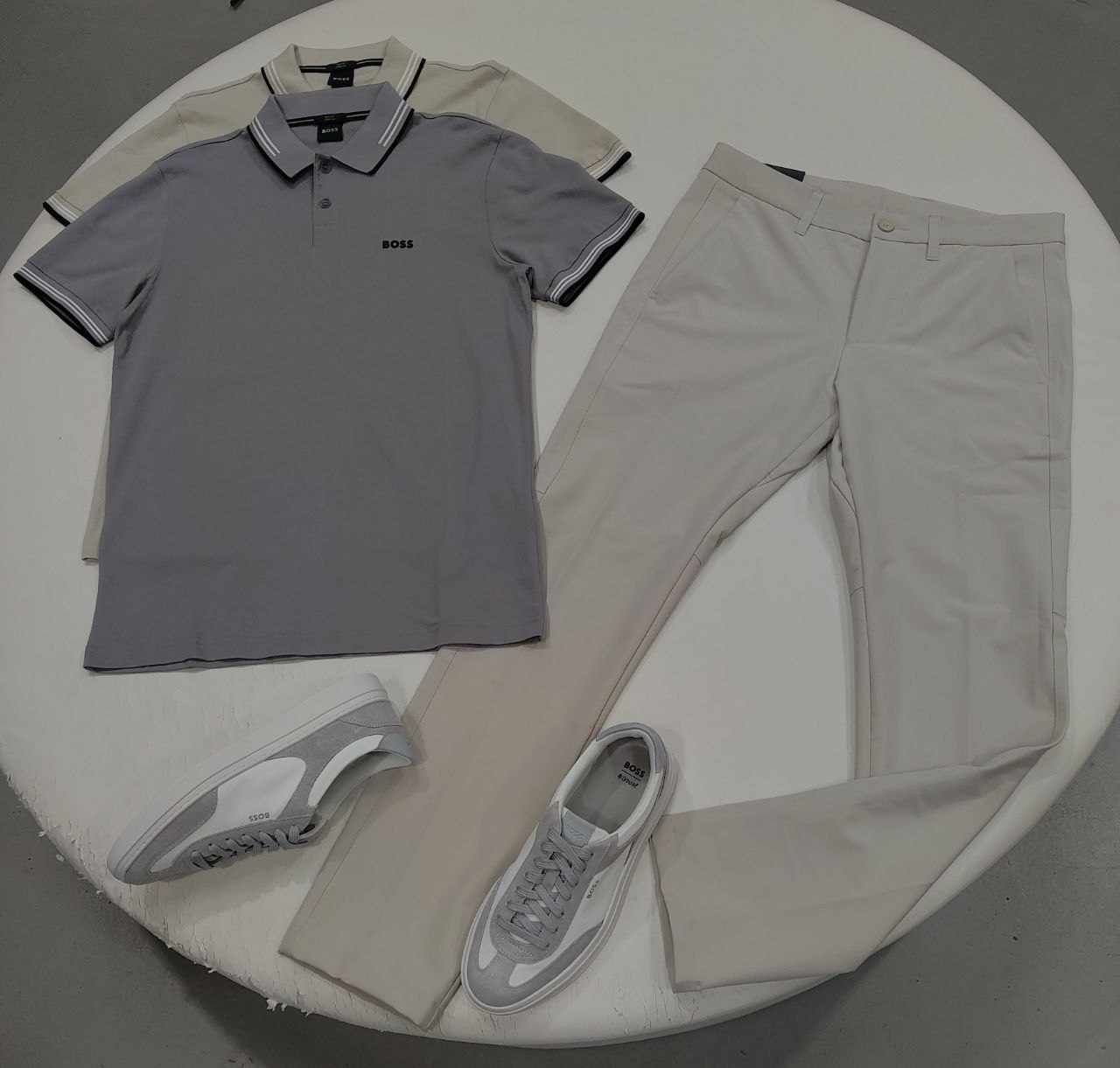 Итальянская одежда, бренд Outlet, арт. 74242284