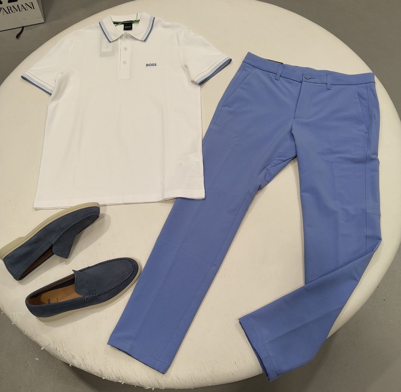 Итальянская одежда, бренд Outlet, арт. 74242288