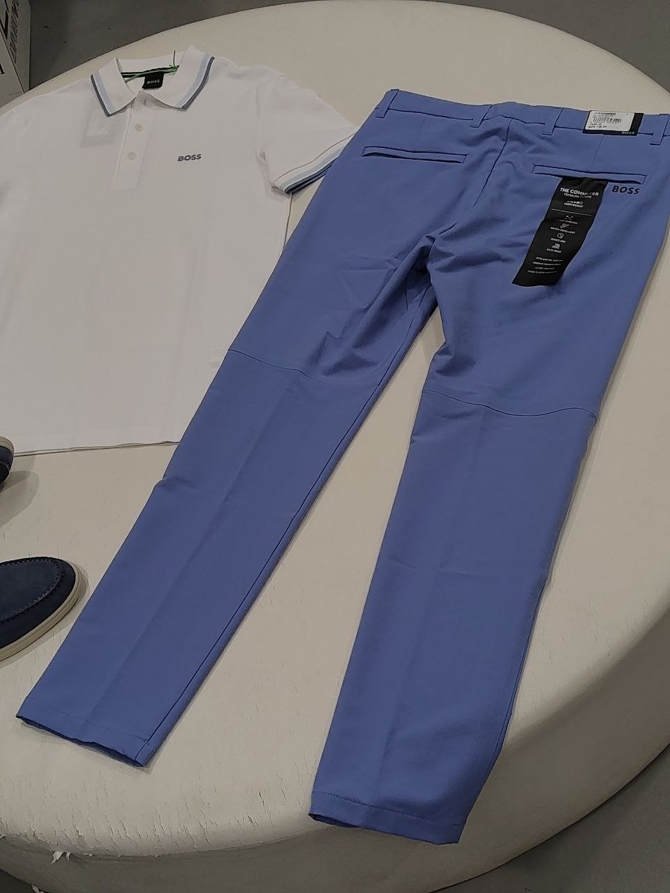 Фото Outlet
