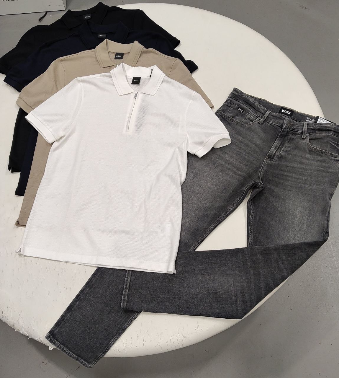 Фото Outlet