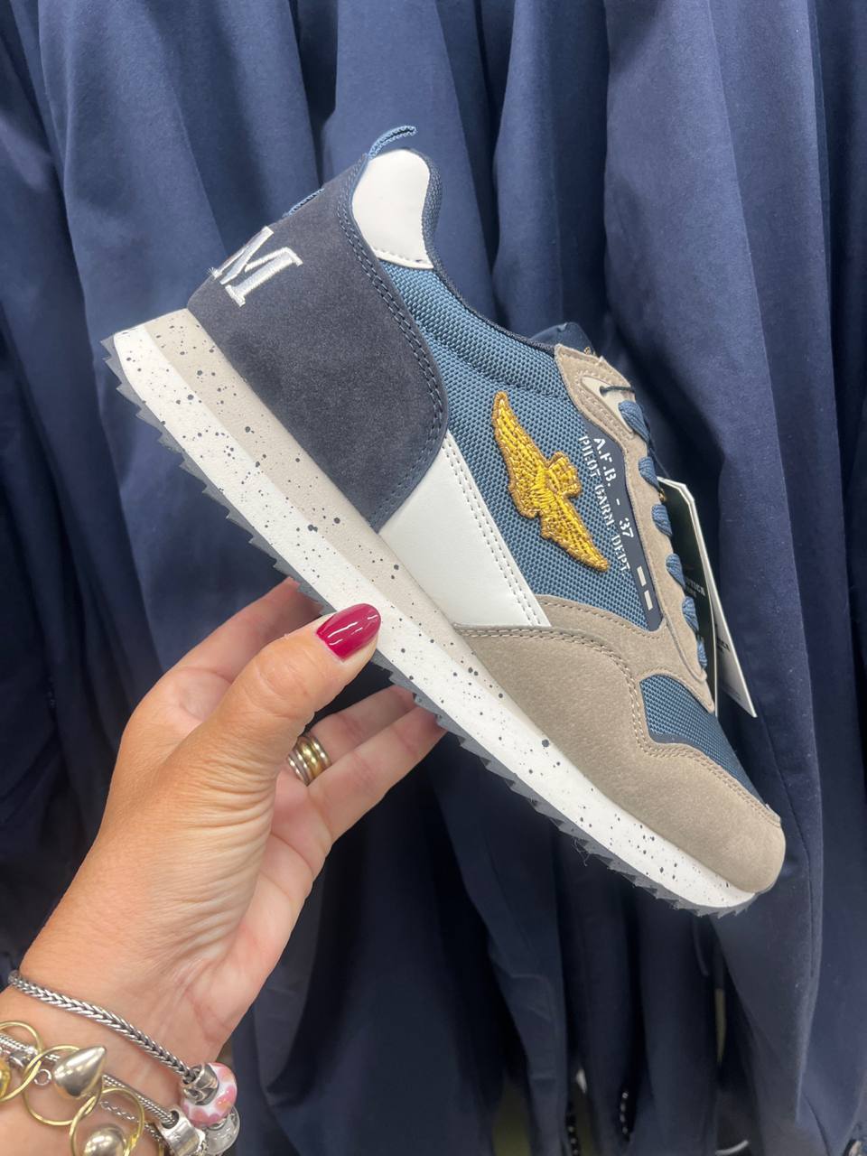 Итальянская одежда, бренд Outlet, арт. 74241415