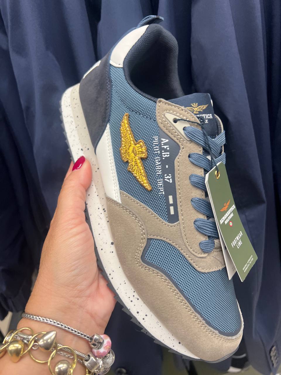 Итальянская одежда, бренд Outlet, арт. 74241417