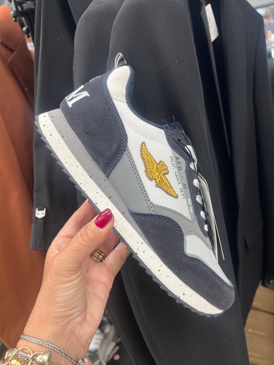Итальянская одежда, бренд Outlet, арт. 74241418